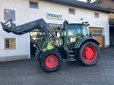 Fendt 312 Vario Profi - Afbeelding 3