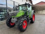 Fendt 211 Vario Power - Afbeelding 1