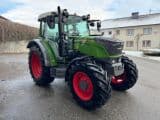 Fendt 211 Vario Power - Afbeelding 2