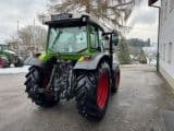 Fendt 211 Vario Power - Afbeelding 4