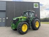 John Deere 7R 350 - Afbeelding 1