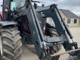 Valtra T174 Frontlæsser - Afbeelding 2