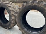 Trelleborg 650/65 R42 Ingen lapper - Afbeelding 1