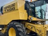 New Holland TX 66 Pæn maskine - Afbeelding 2