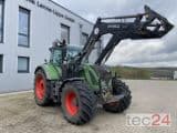 Fendt 718 VARIO S4 - Afbeelding 1