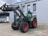 Fendt 718 VARIO S4 - Afbeelding 2