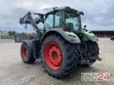 Fendt 718 VARIO S4 - Afbeelding 4