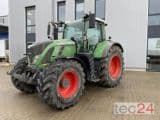 Fendt 724 VARIO S4 - Afbeelding 1