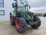 Fendt 724 VARIO S4 - Afbeelding 2
