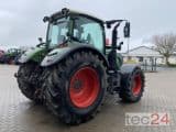 Fendt 724 VARIO S4 - Afbeelding 3