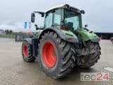 Fendt 724 VARIO S4 - Afbeelding 4