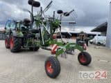 Fendt FORMER 8055 PRO - Afbeelding 2