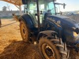 New Holland T5.105 ELECTRO COMMAND - Afbeelding 2