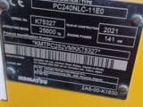 Komatsu PC240NLC-1EO - Afbeelding 2