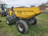 Wacker Neuson 5001 - Afbeelding 1