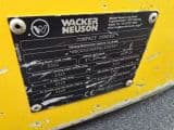 Wacker Neuson 5001 - Afbeelding 2