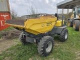 Wacker Neuson 5001 - Afbeelding 4