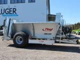 Fliegl ADS 100 Miststreuer - Afbeelding 2