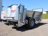 Fliegl ADS 100 Miststreuer - Afbeelding 3