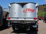 Fliegl ADS 100 Miststreuer - Afbeelding 4