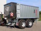 Fliegl ASW 261 FOX - Afbeelding 3