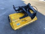 Müthing Mulcher Hydro 140 Vario Sainsonabverkauf ! ! - Afbeelding 2