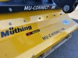 Müthing Mulcher Hydro 140 Vario Sainsonabverkauf ! ! - Afbeelding 3