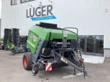 Fendt Rotana 160 V Xtra - Afbeelding 1