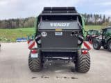 Fendt Rotana 160 V Xtra - Afbeelding 3