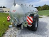Fliegl VFW 8600 JumboLine Einachs - Afbeelding 4