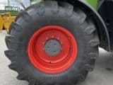 Fendt 718 Vario Profi - Afbeelding 2