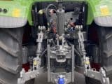 Fendt 718 Vario Profi - Afbeelding 4
