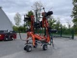Kubota TE8080 8-Kreisler - Afbeelding 1