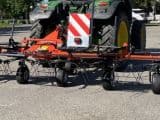 Kubota TE8080 8-Kreisler - Afbeelding 3