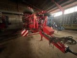 Horsch Tiger 5 AS mit Pronto 5 TD - Afbeelding 1