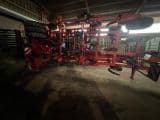 Horsch Tiger 5 AS mit Pronto 5 TD - Afbeelding 2