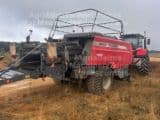 Massey Ferguson 2260 SP - Afbeelding 3
