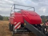 Massey Ferguson 2260 SP - Afbeelding 4