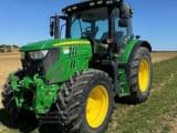 John Deere 6130 R - Afbeelding 1