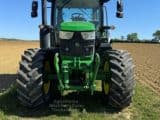John Deere 6130 R - Afbeelding 2