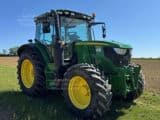 John Deere 6130 R - Afbeelding 3