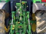 John Deere 6130 R - Afbeelding 4