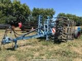 Lemken RUBIN 9/400 U - Afbeelding 3