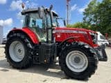 Massey Ferguson 7715S - Afbeelding 4