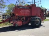 Massey Ferguson 190 LB - Afbeelding 1