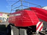 Massey Ferguson 2270 XD - Afbeelding 1
