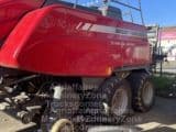 Massey Ferguson 2270 XD - Afbeelding 3