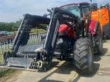Case IH LUXXUM 110 - Afbeelding 2