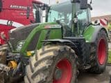 Fendt 724 PROFI PLUS - Afbeelding 1