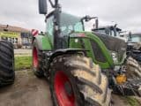 Fendt 724 PROFI PLUS - Afbeelding 2